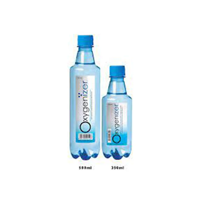Best Price Oxygen Drinking Water (15 X 350ML) Helps to Nourish and Revitalize Health and Improve Antioxidants Level
