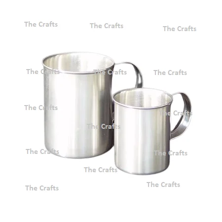 Stainless Steel Moscow Mule Mug For Tea Coffee Milk Juice Hot Chocolate And Water Mug At Affordable Prices