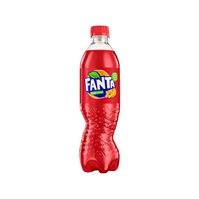  FANTA напиток газированной соды с естественным