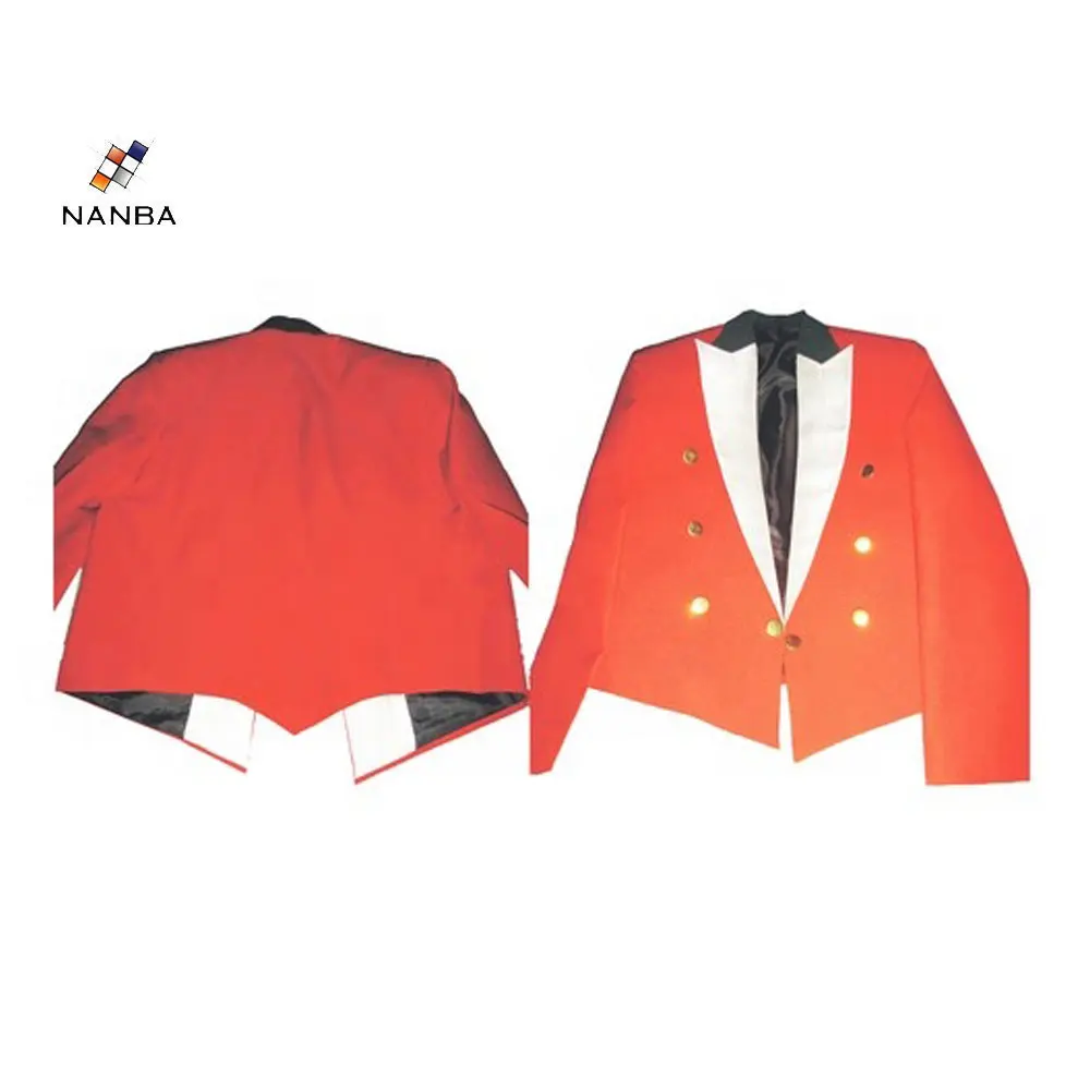 Королевская военная куртка на заказ туника униформа британской походной