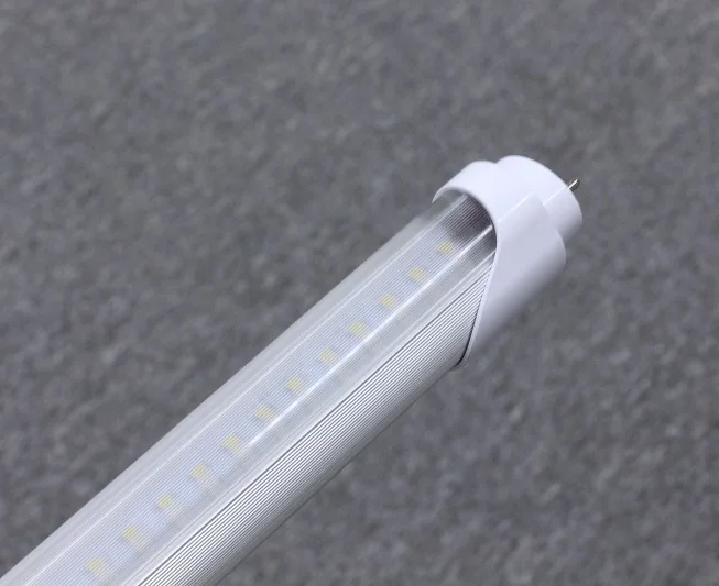 ETL DLC Approved 30w Aluminum T8 Tube Light Indoor Project Lights