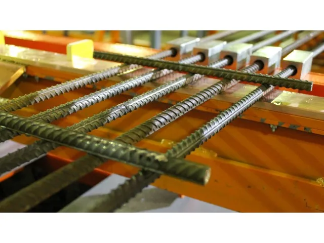 Manual Welding Mesh Machine RLT-2000 Mesh Welding Machines FOR COIL MESH Welding Equipment Wire Machines