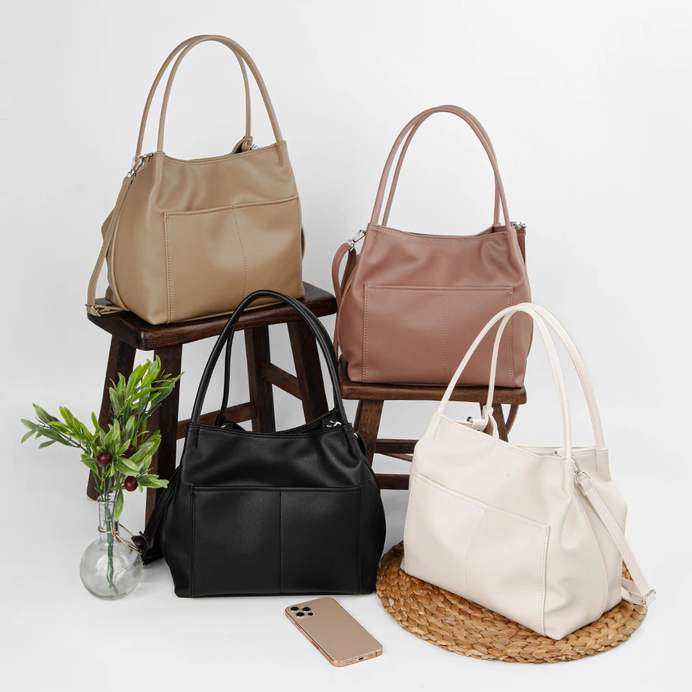 
2021 новая стильная женская сумка с плечевым ремнем 