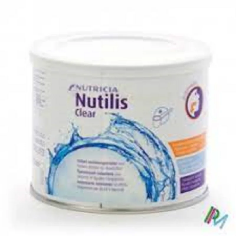 Original Nutricia Nutilis Powder