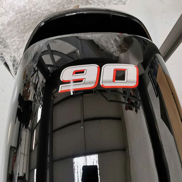 15hp электрический запуск 4-тактный 115 л.с., 60hp , 90hp подвесного лодочного мотора, 15 длина вала ртути