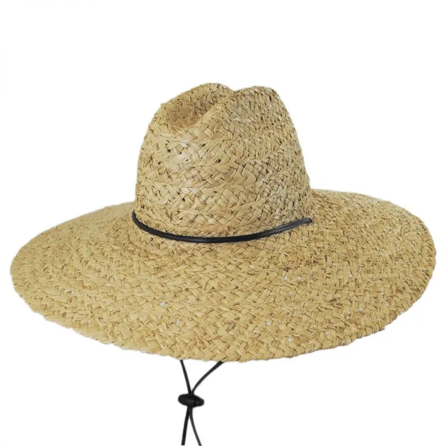 Hot Trending 2024!!! Sustainable Straw Hat/ Straw Hat For Women/  Panama Straw Hat With High Quality And Good Price In Vietnam