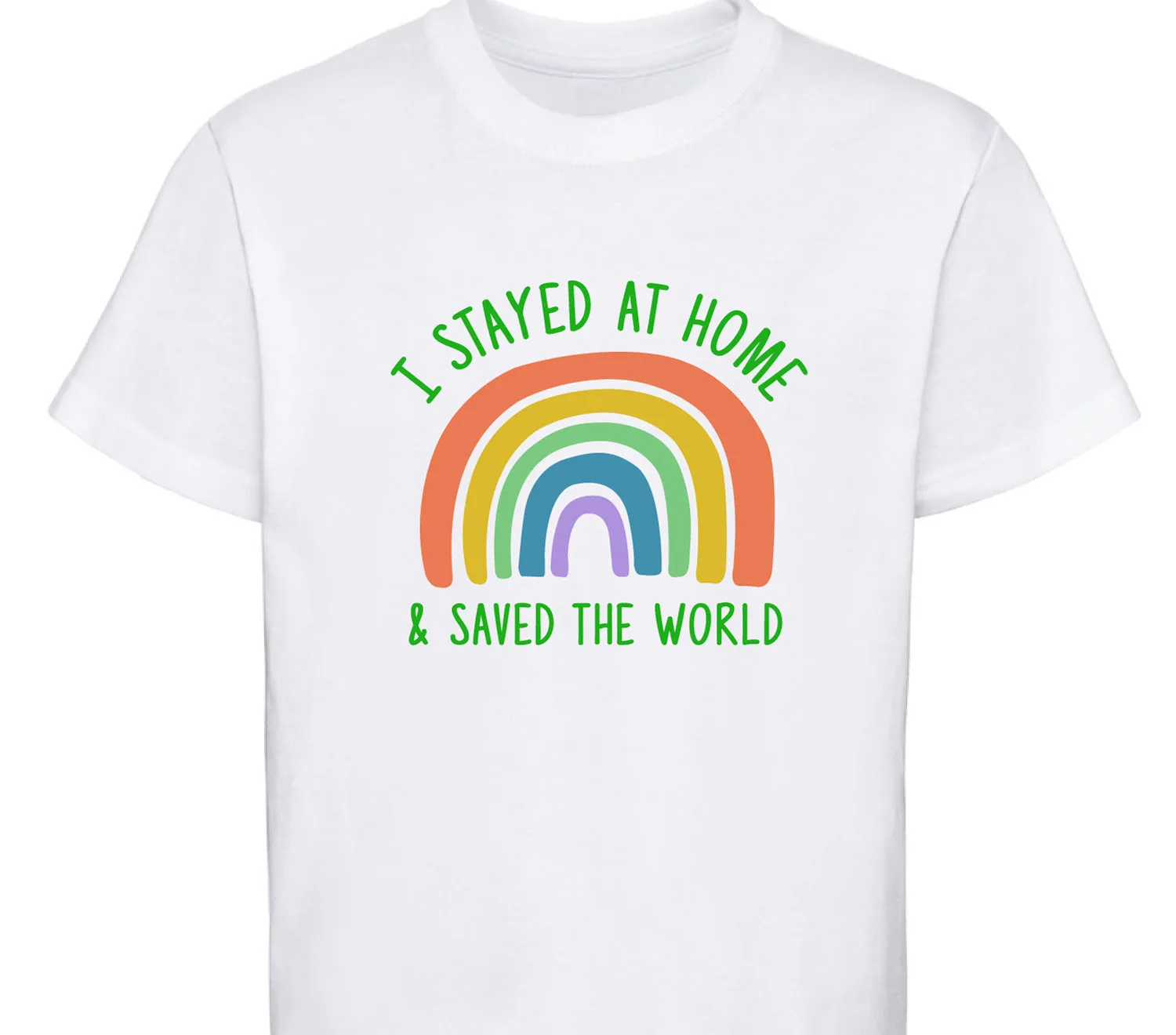 High Fashion Premium Quality Combed Cotton Girls T Shirts Custom Printed Designs and Characters Embroidery T-shirt