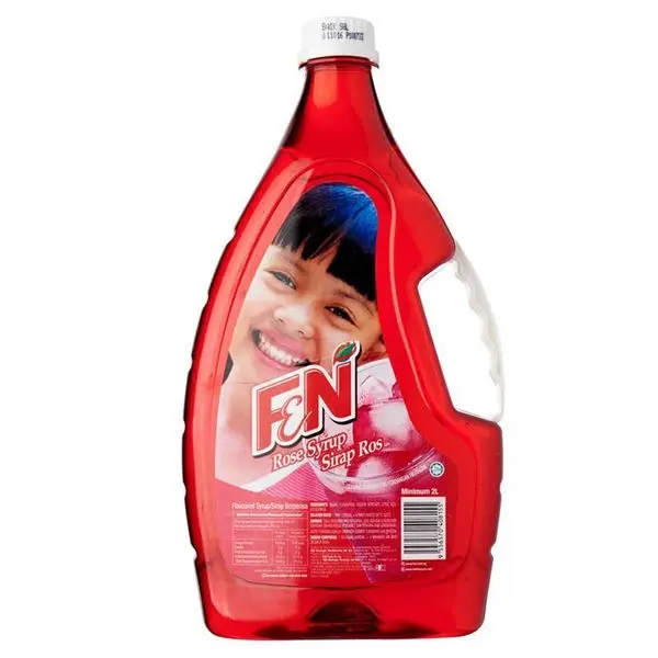 Hot product soft canned F&N Cordials drink with many flavors made in Malaysia  and best price 2020