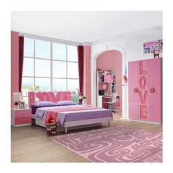 IKS baby room furniture for sale