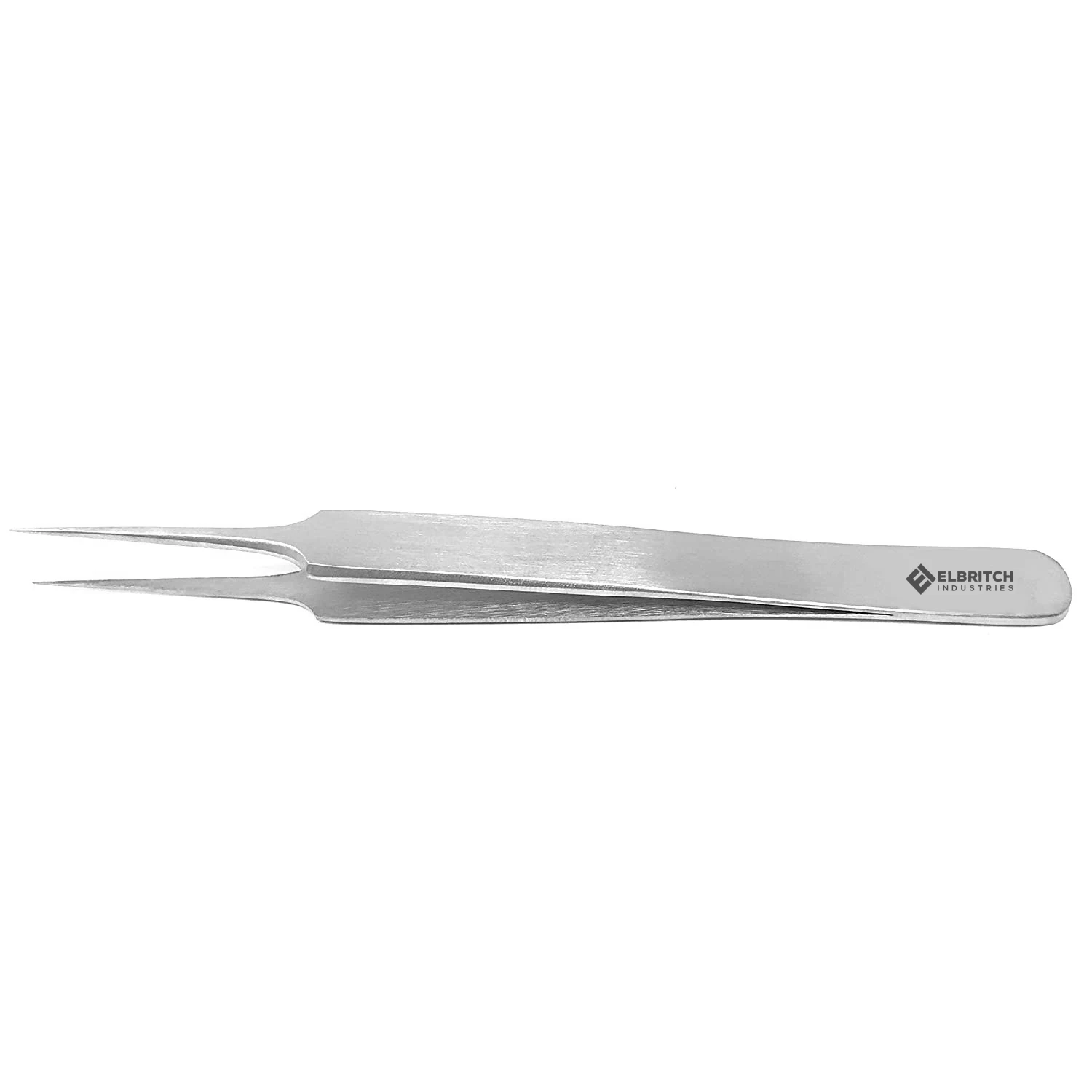Scientific Labwares Stainless Steel Lab Forceps with Tapered Ultra fine Tips