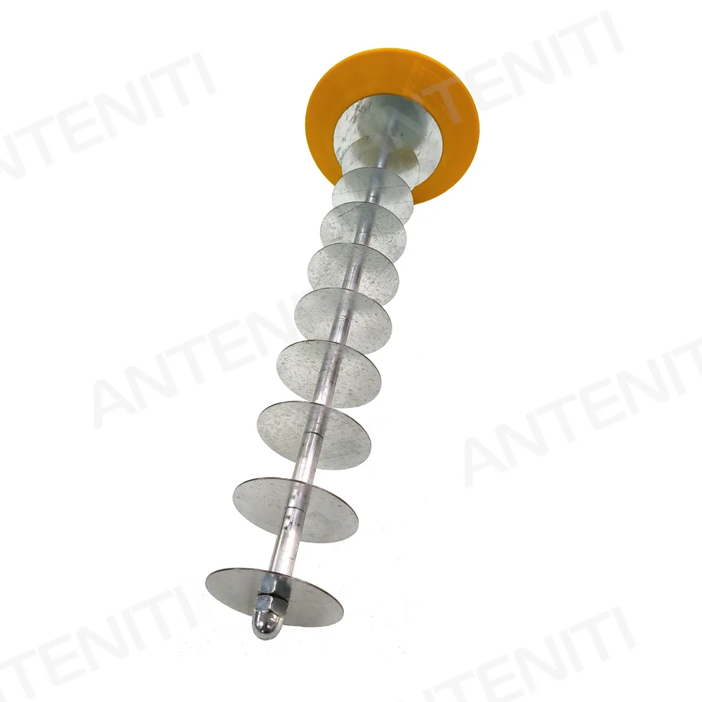 Directional 3G 4G LTE MIMO Antenna 2x16 dbi 1710, 2170 MHz (45 cm) with Omni Polarization