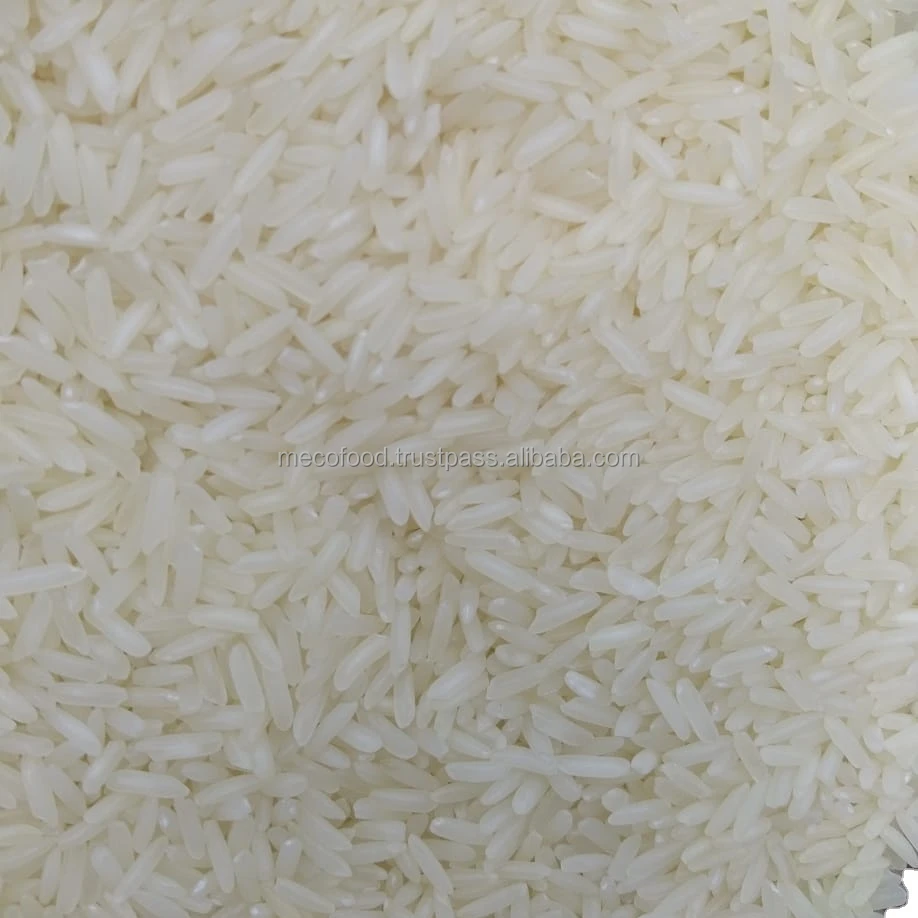 Вьетнамский жасминовый рис, 5% чистоты, 85% мелки, 2% упаковка, пакеты 5 кг