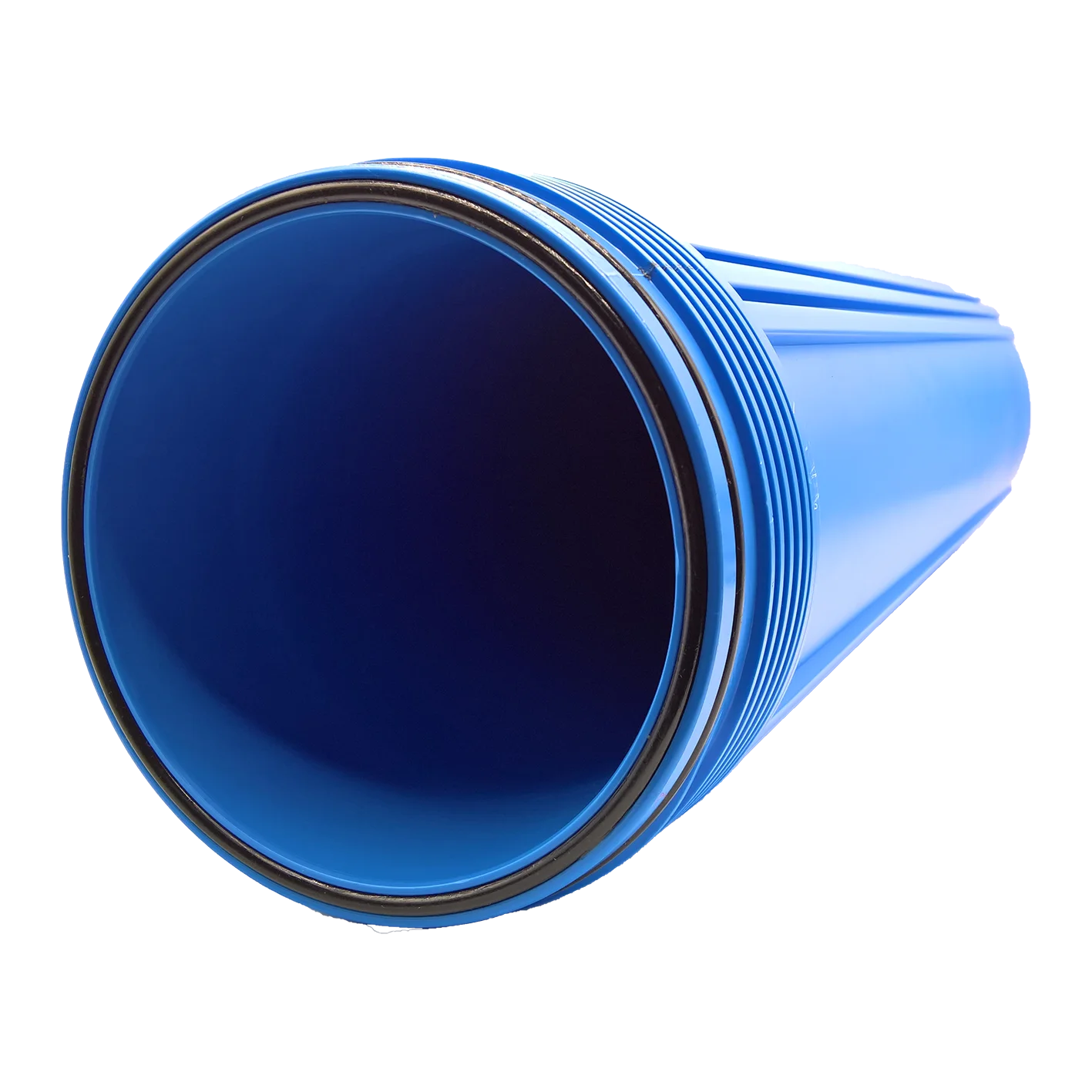 NSF Certificated 10 Inch Big Blue Water Filter Housing