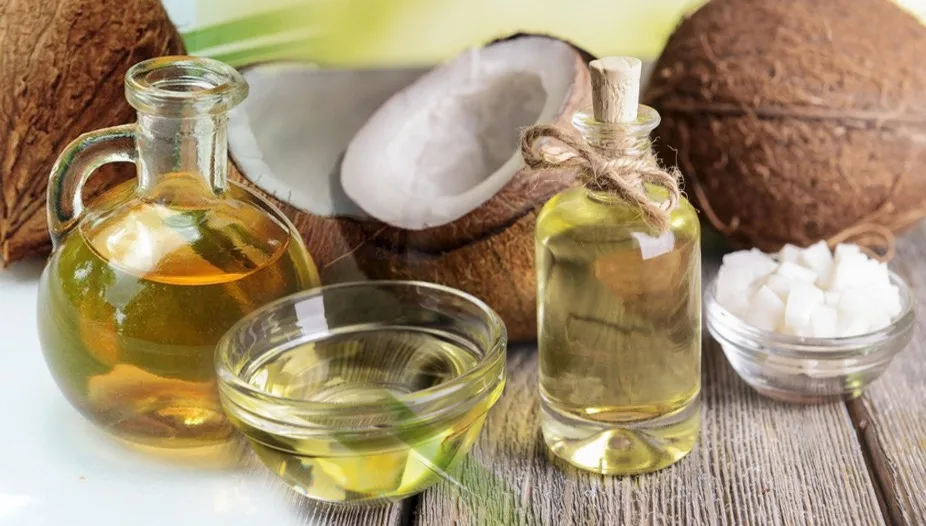 WHOLESALE GOOD QUALITY BULK QUANTITY ORGANIC VIRGIN COCONUT OIL / REFINED COCONUT OIL FROM VIET NAM