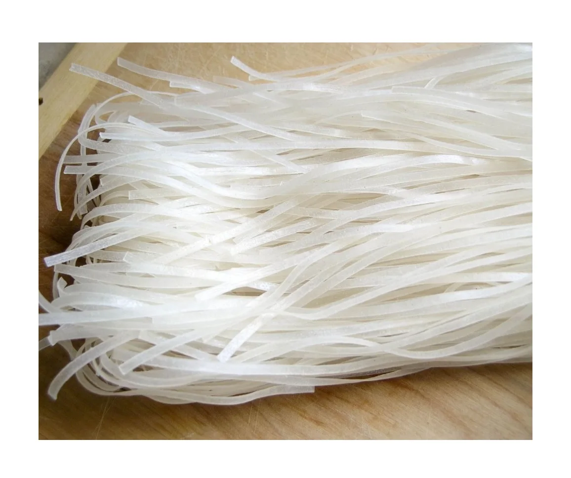 Рисовая лапша/сушеная вермишель из Вьетнама высокого
