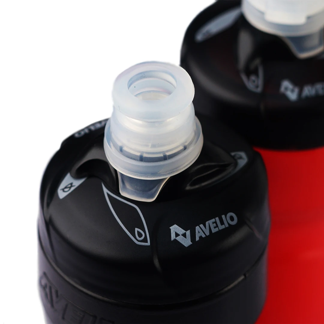 100% High Quality Export Oriented Custom Design Plastic Sports Bidon Plastic Water Bottles From Indonesia