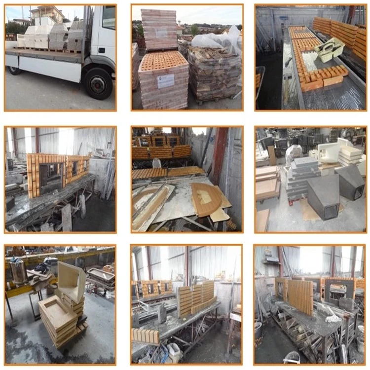 Bulk Quantity Italian Wholesale of Braga Wood Fired Pizza Oven from Leading Seller