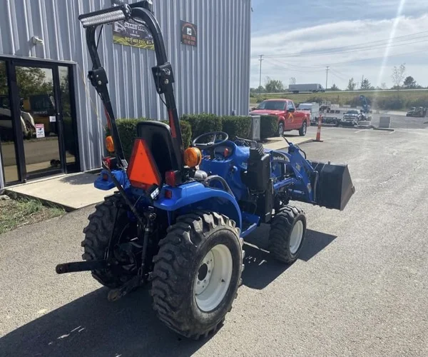 Продажа б/у мини-тракторов kubota john deere yanmar massey ferguson lovol df1004 new holland yto, детали сельскохозяйственной техники