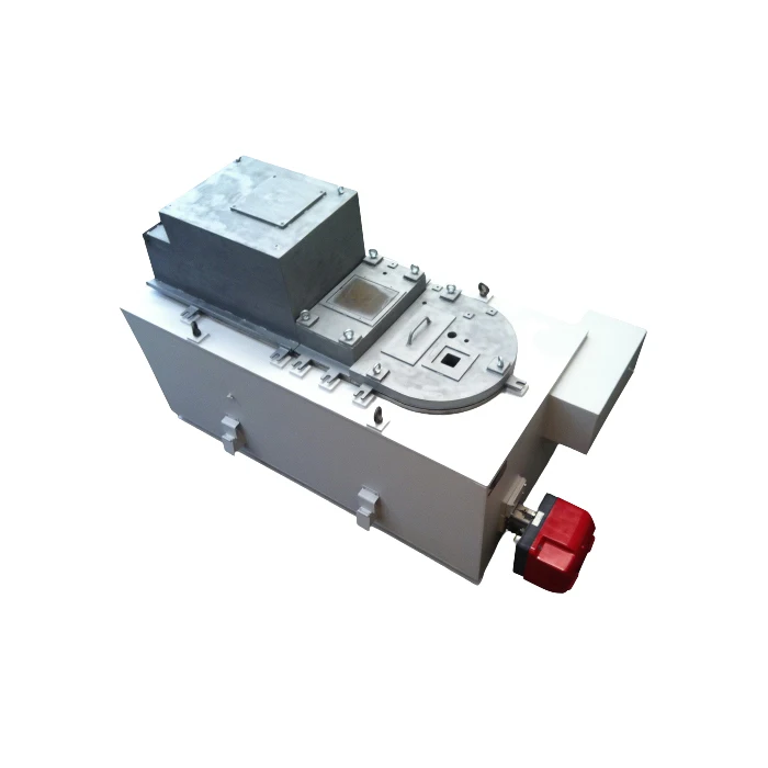 
Musto and bureau high quality capacity 7 tons furnace for recycling melted lead 