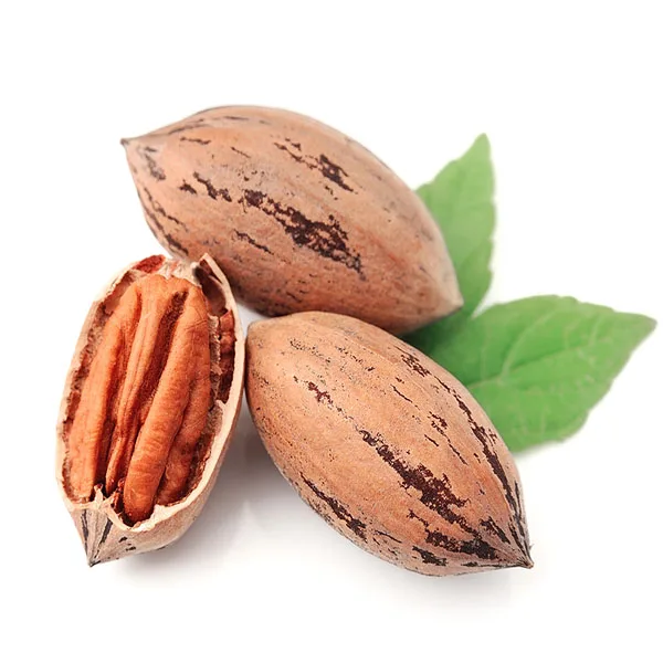 raw pecan nuts halves roasted no salt for sale
