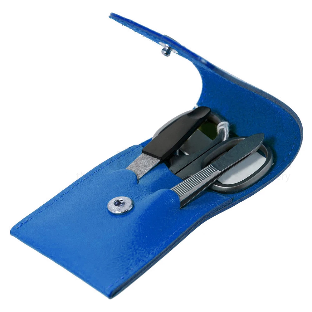 OEM Service Wholesale Custom made new arrival beauty instruments your logo best price manicure kit