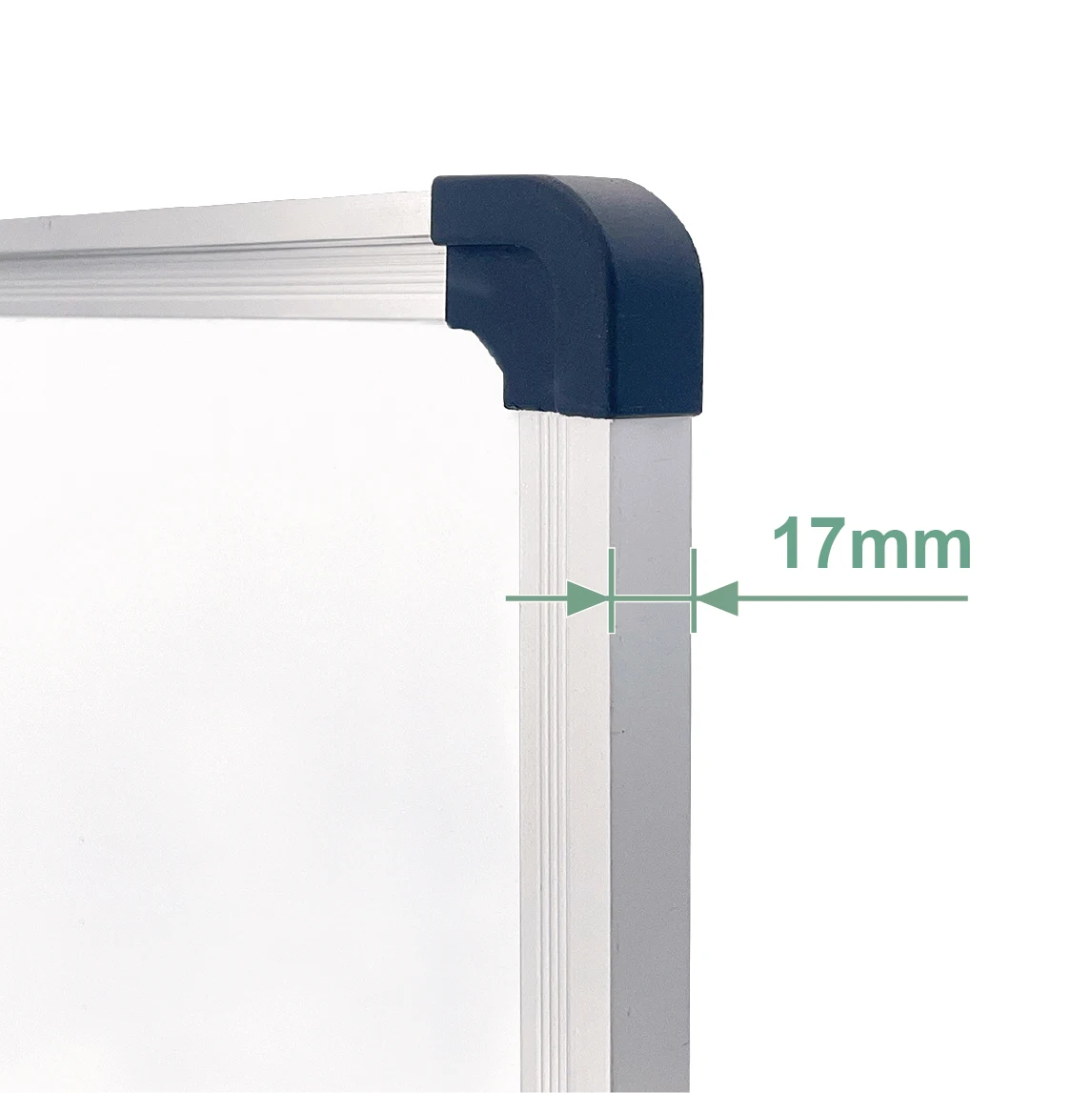 Dry Erase Board Magnetic White Board Hanging Whiteboard for Office Home School