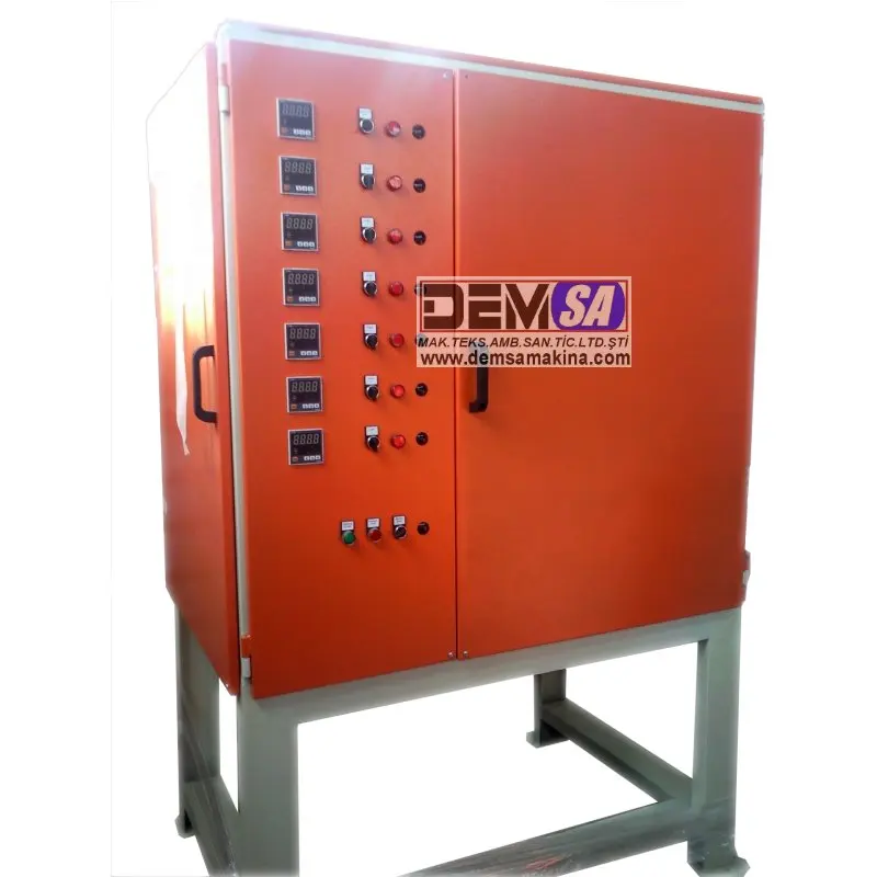 
chocolate tempering machine 