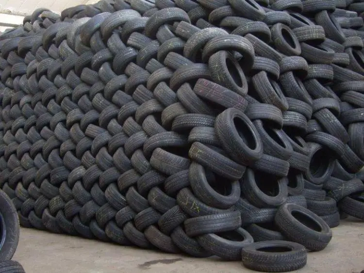 
Used Tires Wholesale 12 to 20 inches with 40% discount 