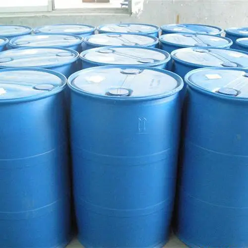 Mono Ethylene Glycol (MEG)