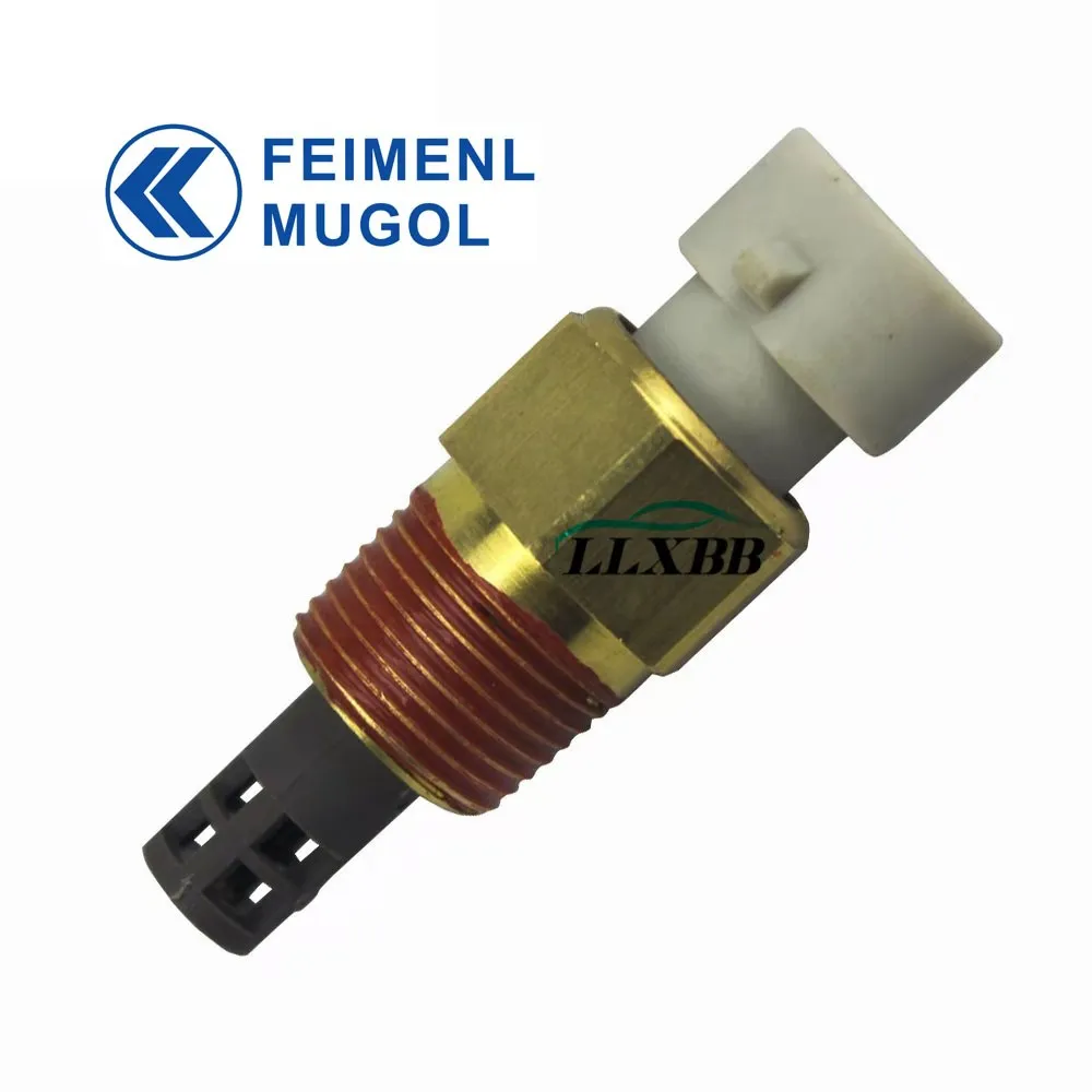 Engine Oil Pressure Sensor Oem 4921473 3417142 3417183,Oil Pressure Switch 4921473 For Freightliner,For Cummins Qsx15 Volvo