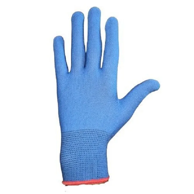 Premium quality nylon gloves & mittens S M L XL size customized color ODM