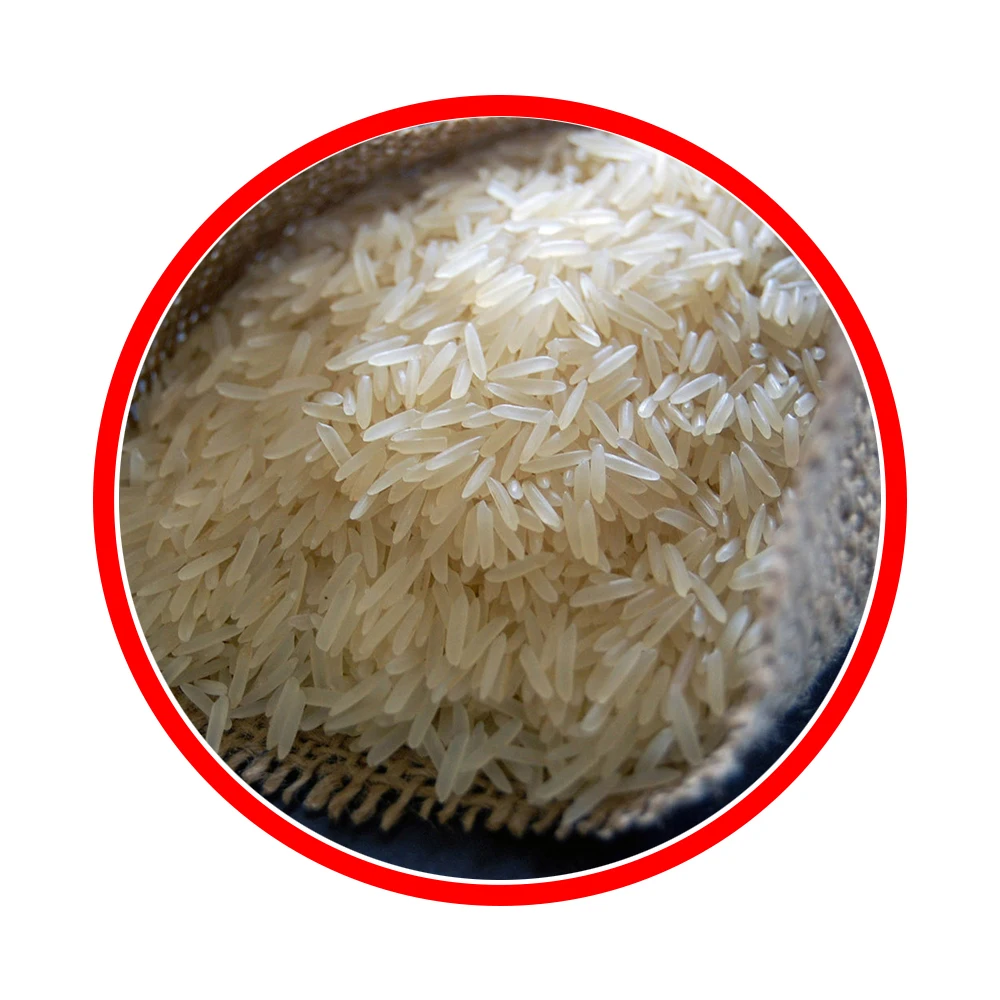 Рис басмати с precio