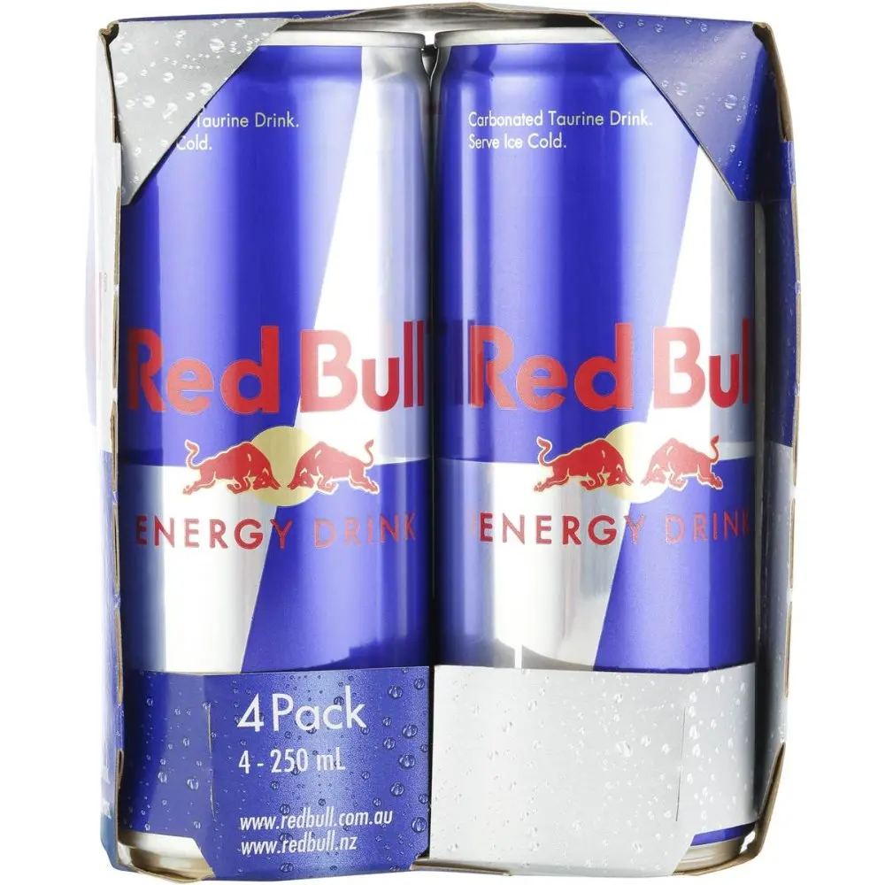 TOP QUALITY RedRed Bull 250 ml Energy Drink /Wholesale Redbull