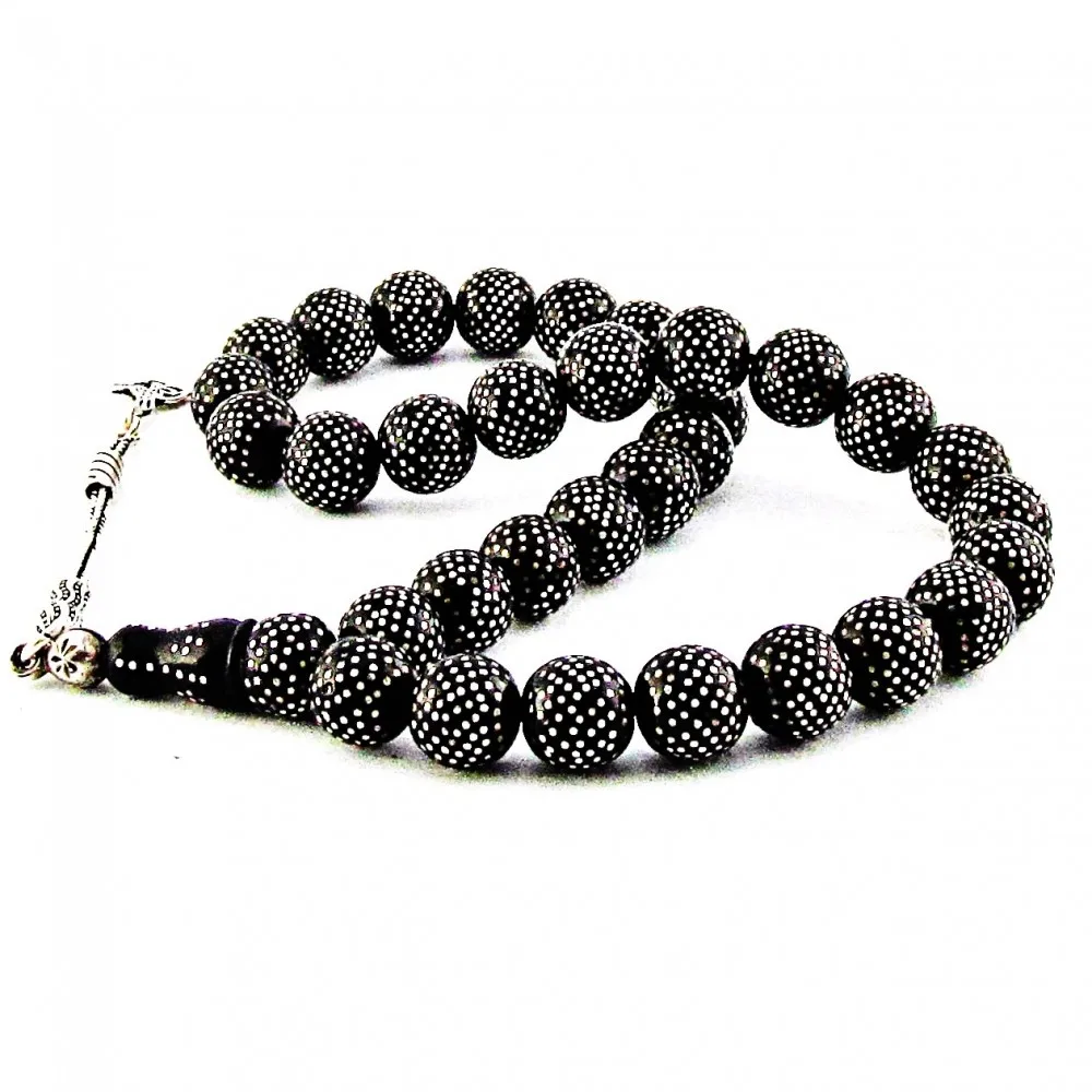 Latest Model New Style 2021 Zikr Tasbeeh shine Tasbeeh Simple Prayer Beads Muslim prayer tasbeeh
