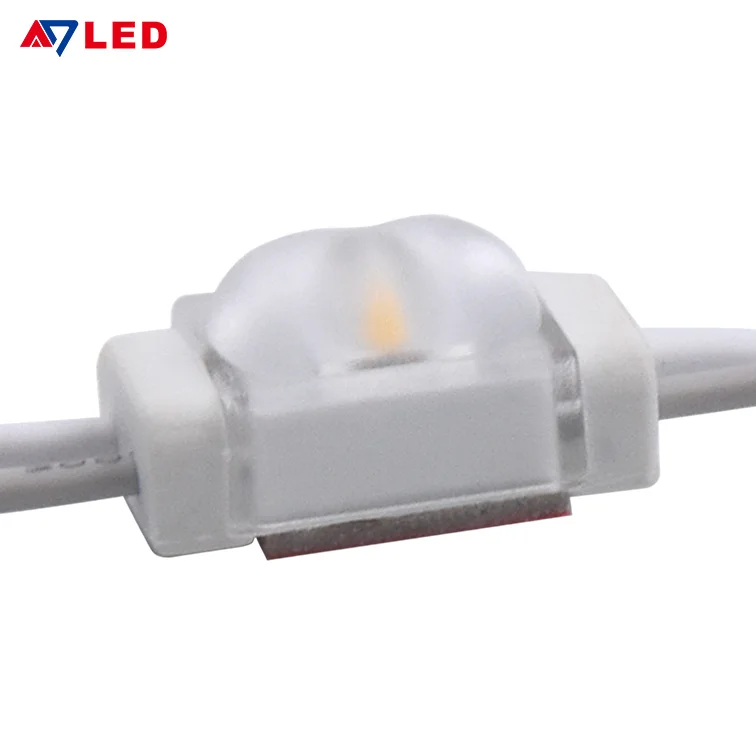  Светодиодный модуль smd 2835 1 светодиод 0 36 вт 12 в постоянного