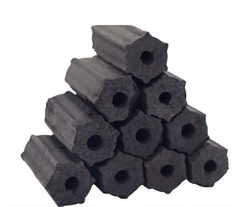 Best Seller Premium Grade Hexanol Wood Charcoal Product from Thailand
