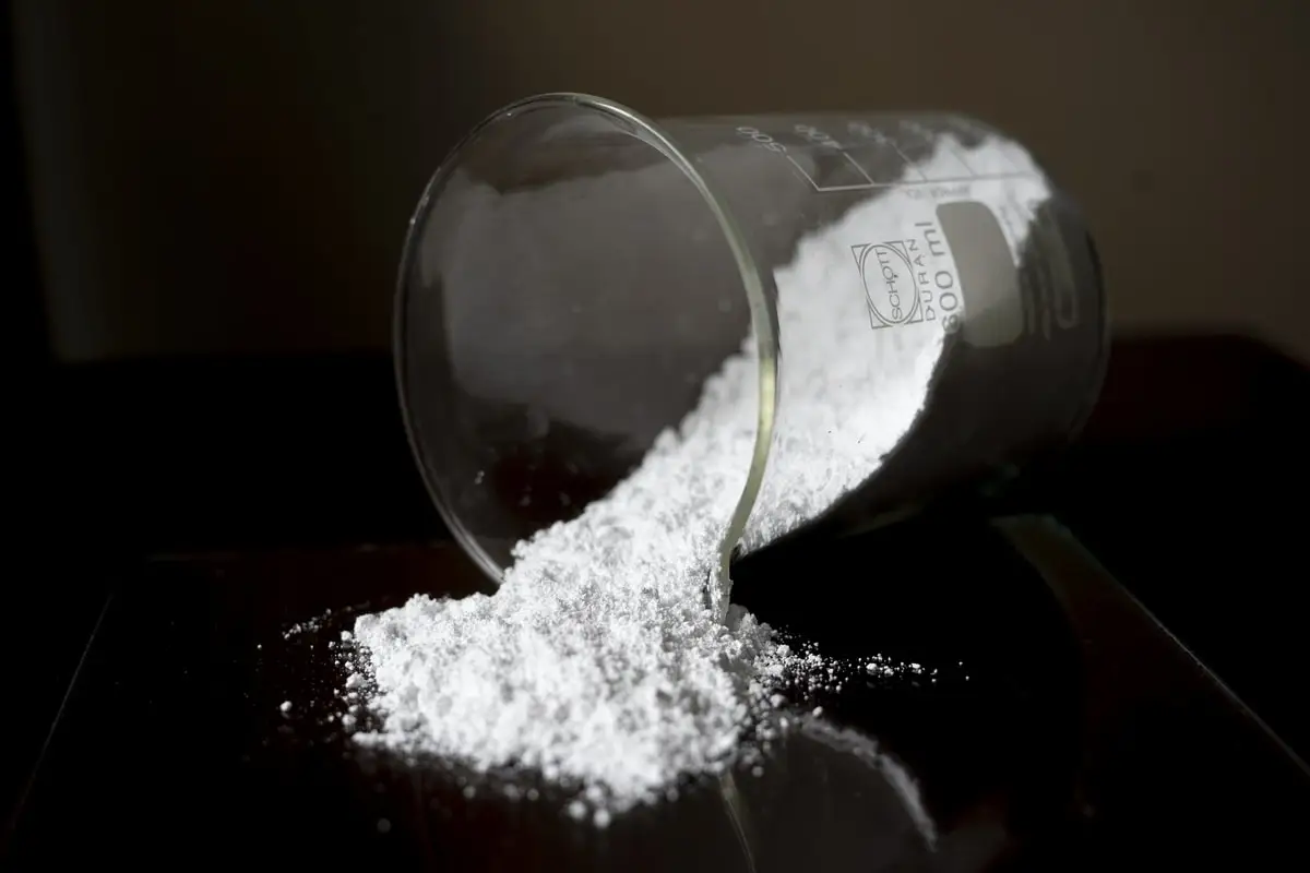 Wholesale Best quality Coated Calcium carbonate powder ultrafine for paints, plastics, PVC