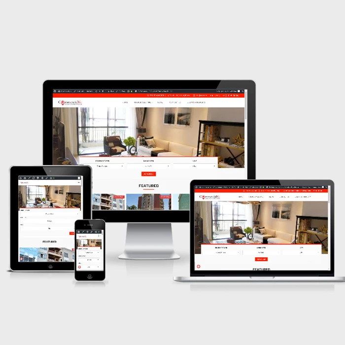 Real Estate Software Development Company - Protolabz eServices