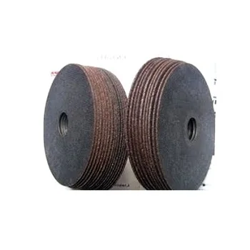 abrasive tools cutting disc cutting wheel for inox and metal cutting discs cut off discs