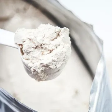 Сывороточный протеин добавка спортивное питание коктейль готовый к питью индивидуальное производство OEM