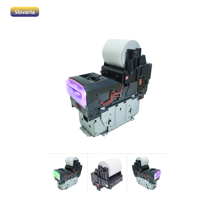 ИКТ купюроприемник Билл Validator-4 способ вставки без Билла коробка для развлечений игр торговый