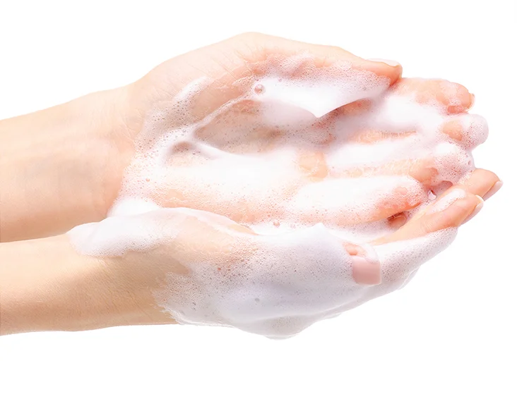 SKIN1004 Madagascar Centella Ampoule Foam 125ml  KOREAN SKIN CARE  Made in korea 2021