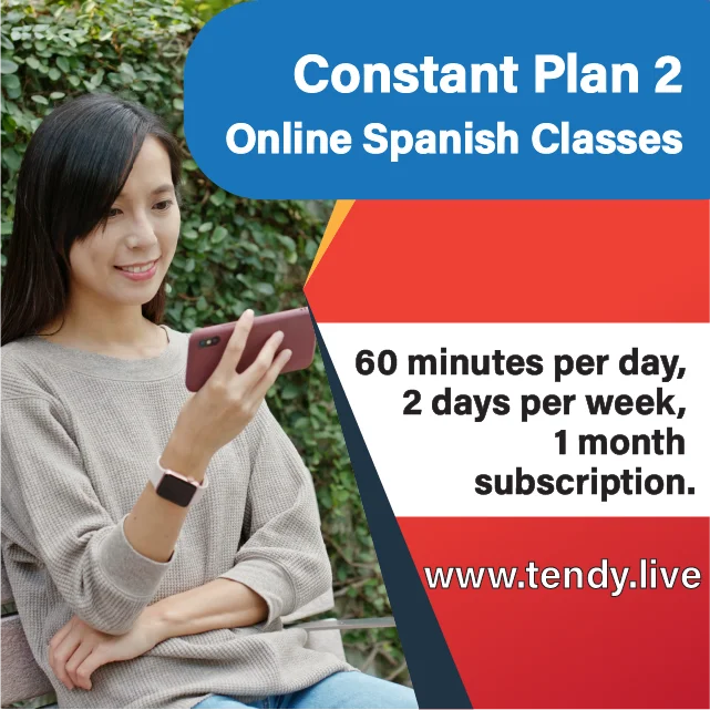Online Spanish classes with native-Spanish speaking teachers,  ready to  teach Spanish.