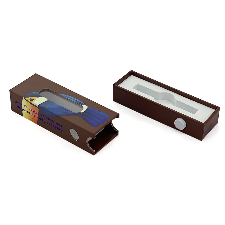 
Child Resistant Packaging Child Resistant Pre-Rolls Packaging Box Vape Cartridge And Box 