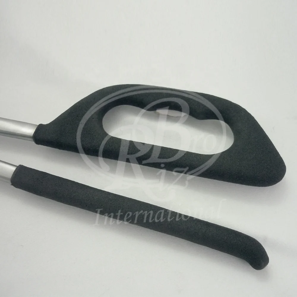 Foal Hoof Nipper PVC Coated Handle Hoof Trimmer/ Hoof Cutter, Farrier Nipper