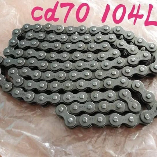 
2020 custom motorcycle chain kits steel motorcycle parts fashion motorcycle chain and sprocket kits 