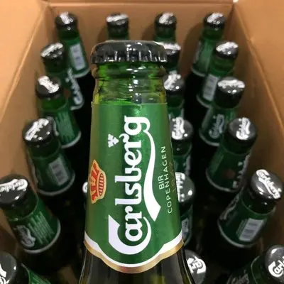  Доступное Пиво Carlsberg 330