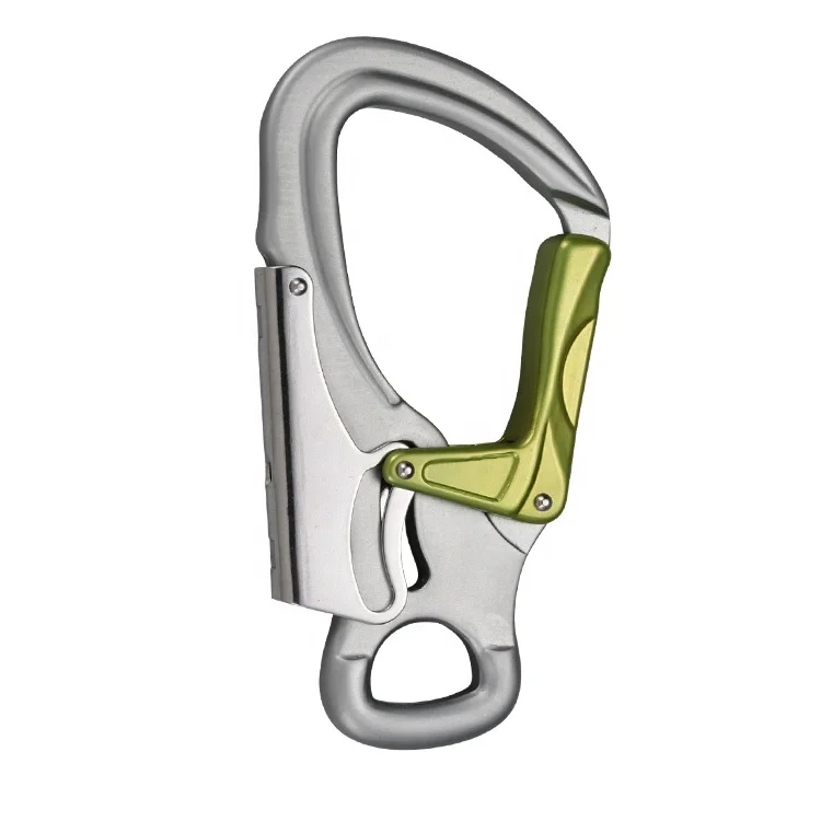 4M Retractable Fall Arrester with swivel snap hook