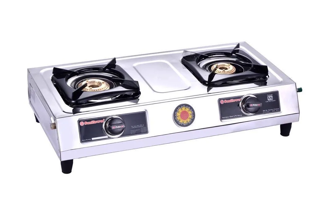 Best Gas Burners available India