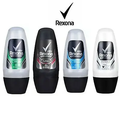 Best Quality Rexona Roll-on Body Deodorant for Men